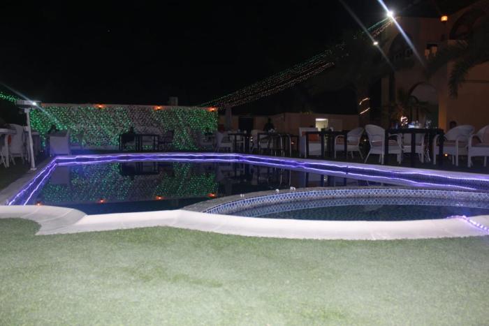 sham palace hotel
