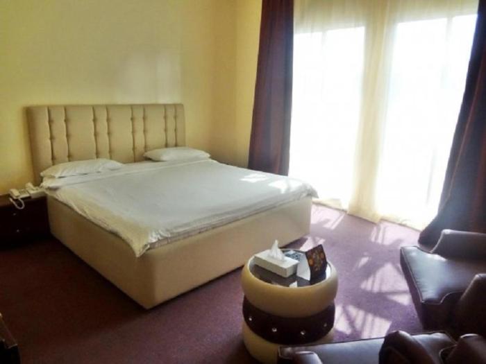 sham palace hotel