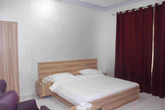 sham palace hotel