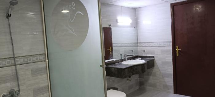 sham palace hotel