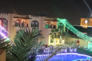 sham palace hotel