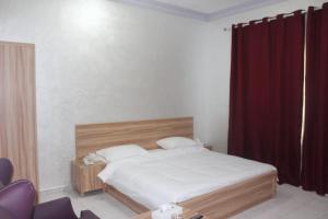sham palace hotel