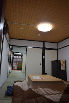 nishioji fukuro