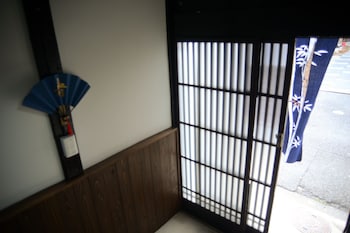 nishioji fukuro