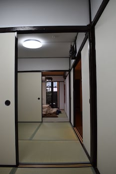 nishioji fukuro