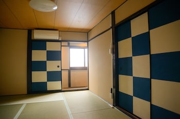 nishioji fukuro