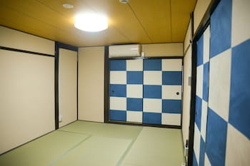 nishioji fukuro