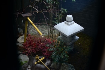 nishioji fukuro