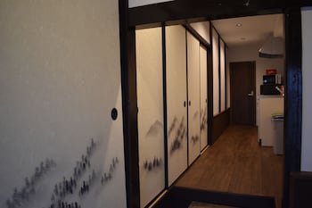 nishioji fukuro