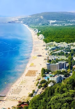 albena