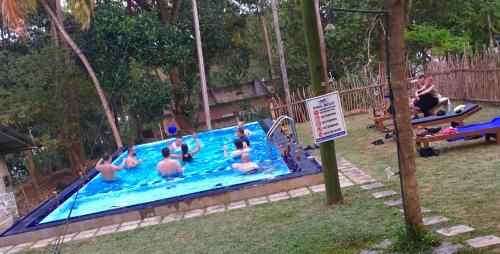 talalla freedom resort