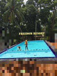 talalla freedom resort