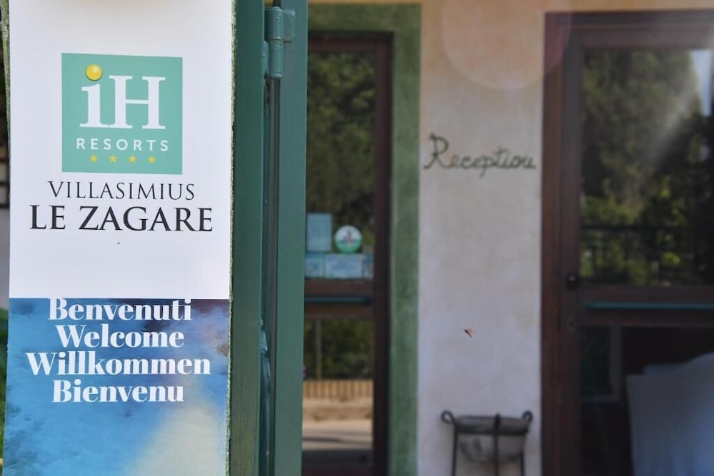 ih hotels villasimius le zagare resort