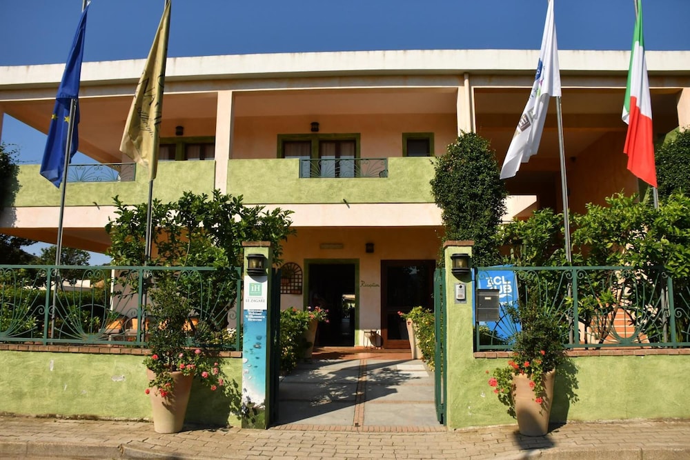 ih hotels villasimius le zagare resort