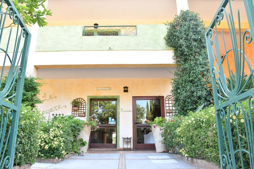 ih hotels villasimius le zagare resort