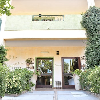 ih hotels villasimius le zagare resort