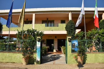 ih hotels villasimius le zagare resort