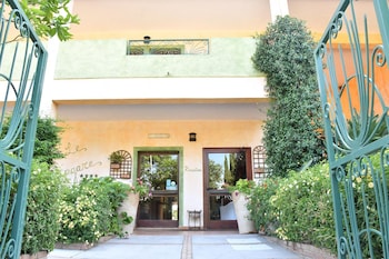 ih hotels villasimius le zagare resort