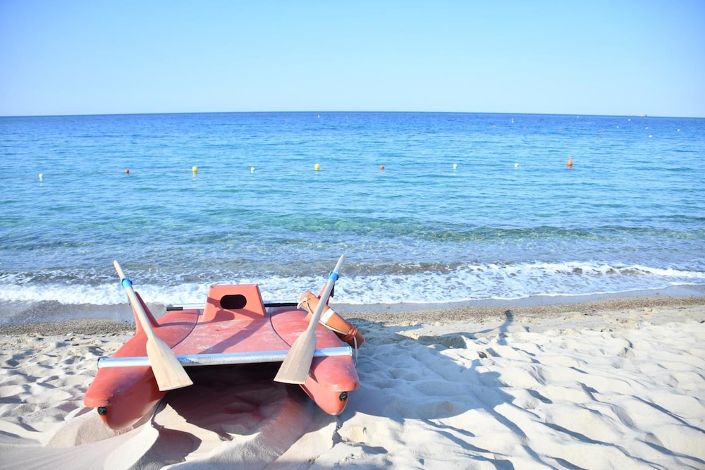 ih hotels villasimius le zagare resort