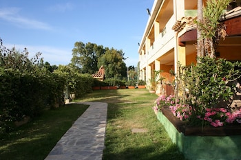 ih hotels villasimius le zagare resort