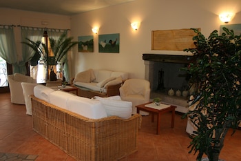 ih hotels villasimius le zagare resort