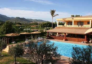 ih hotels villasimius le zagare resort