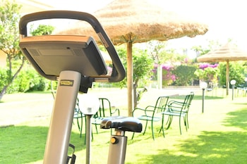 ih hotels villasimius le zagare resort