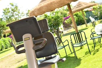 ih hotels villasimius le zagare resort