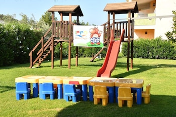 ih hotels villasimius le zagare resort