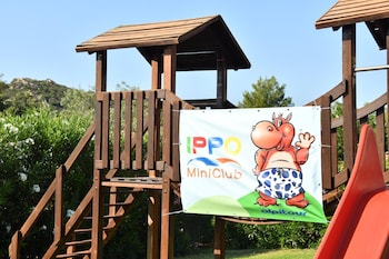 ih hotels villasimius le zagare resort
