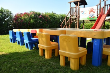 ih hotels villasimius le zagare resort
