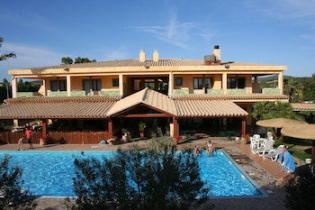 ih hotels villasimius le zagare resort