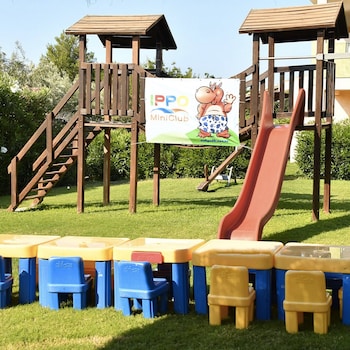 ih hotels villasimius le zagare resort