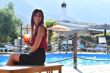 ih hotels villasimius le zagare resort