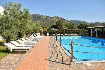 ih hotels villasimius le zagare resort
