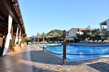 ih hotels villasimius le zagare resort