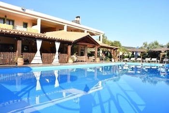 ih hotels villasimius le zagare resort