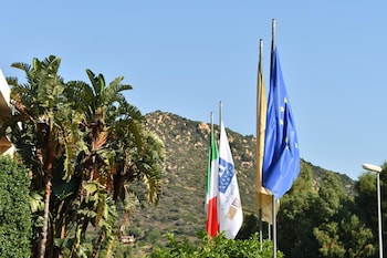 ih hotels villasimius le zagare resort