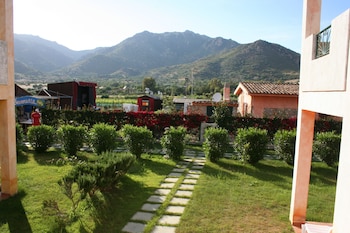ih hotels villasimius le zagare resort