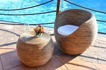 ih hotels villasimius le zagare resort