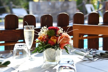 ih hotels villasimius le zagare resort