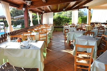 ih hotels villasimius le zagare resort