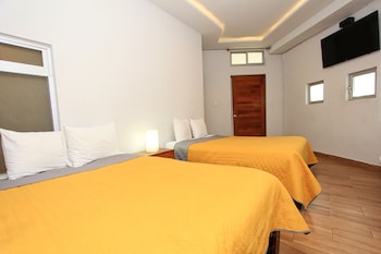 hotel grand guanajuato