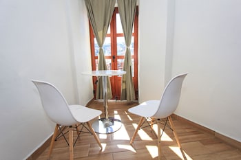 hotel grand guanajuato