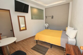 hotel grand guanajuato