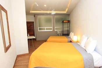 hotel grand guanajuato