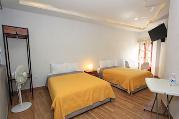 hotel grand guanajuato