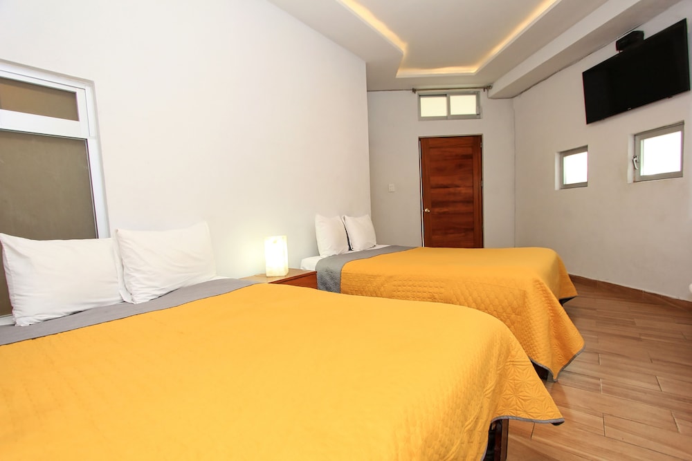 hotel grand guanajuato