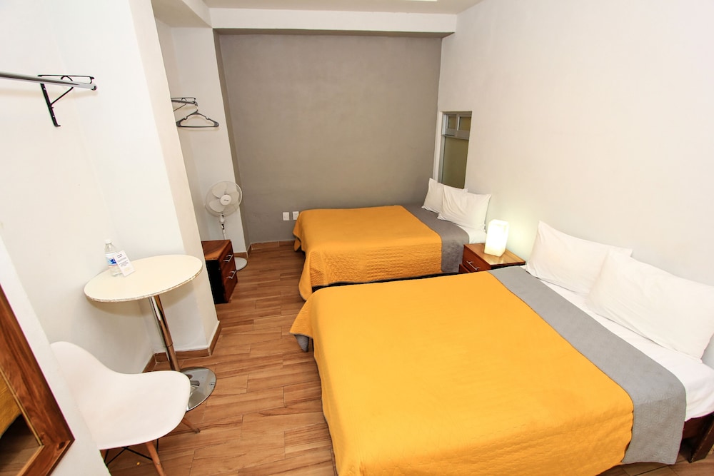 hotel grand guanajuato