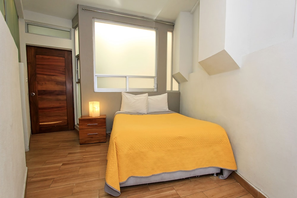 hotel grand guanajuato